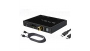 SMSL PO100 PRO USB Digital Interface MQA