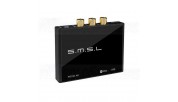 SMSL PO100AK USB Digital Interface MQA Decoding