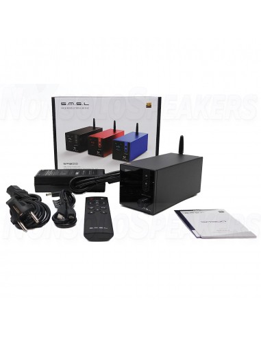SMSL SA300 stereo amplifier