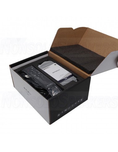 SMSL SA300 stereo amplifier