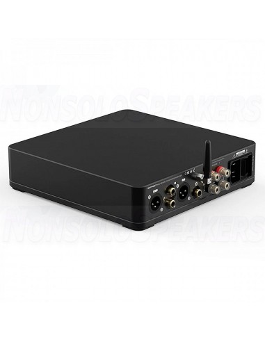SMSL SA400 stereo amplifier