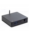 SMSL SA400 stereo amplifier