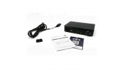 SMSL SH-8S headphone amplifier