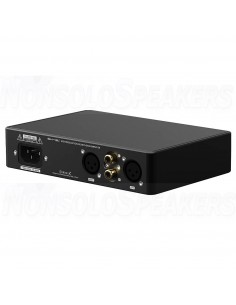 SMSL SH-8S headphone amplifier 2