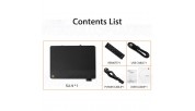 SMSL SU-9 MQA 32 bit/768 kHz Bluetooth Audio DAC