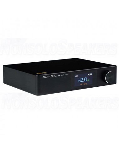 SMSL SU-9 Pro DAC
