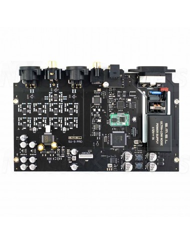 SMSL SU-9 Pro DAC