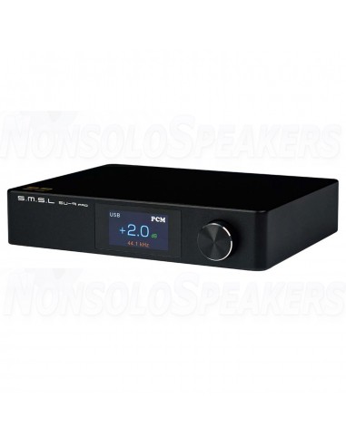 SMSL SU-9 Pro DAC