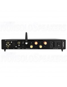 SMSL VMV A2 stereo amplifier 2