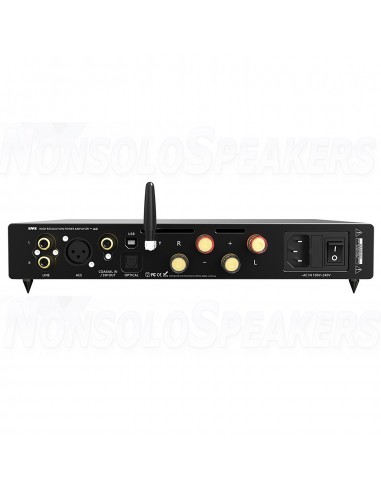 SMSL VMV A2 stereo amplifier