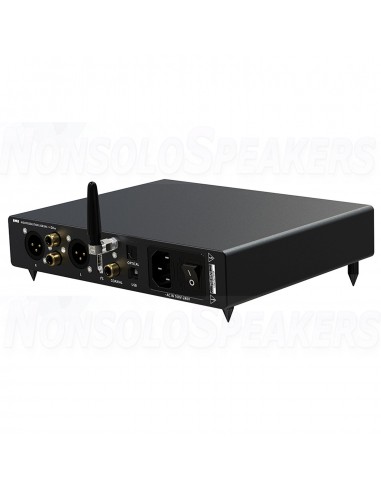 SMSL VMV D1se MQA Hi-End Audio DAC
