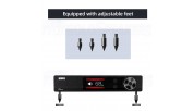 SMSL VMV D1se MQA Hi-End Audio DAC