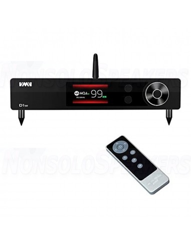 SMSL VMV D1se MQA Hi-End Audio DAC