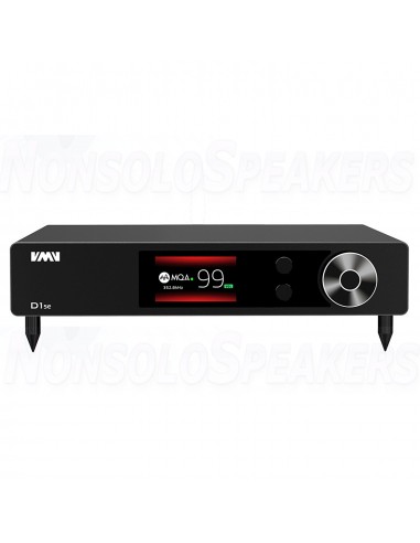 SMSL VMV D1se MQA Hi-End Audio DAC