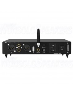 SMSL VMV D1se MQA Hi-End Audio DAC 2