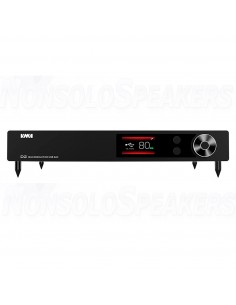 SMSL VMV D2 Flagship MQA Audio DAC 2