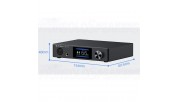 SMSL SH-9 headphone amplifier