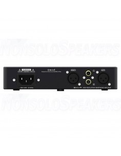 SMSL SH-9 headphone amplifier 2