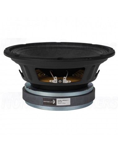Dayton Audio MB1025-8 Midbass Wofer
