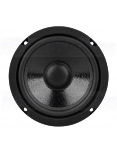 Dayton Audio DC130B-4 5-1/4" Classic Woofer Speaker 2