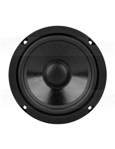 Dayton Audio DC130B-4 5-1/4" Classic Woofer Speaker