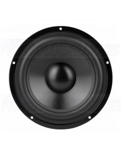 Dayton Audio DSA175-8 6-1/2"  Aluminum Cone Woofer 2