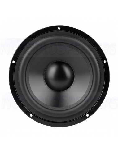 Dayton Audio DSA175-8 6-1/2"  Aluminum Cone Woofer