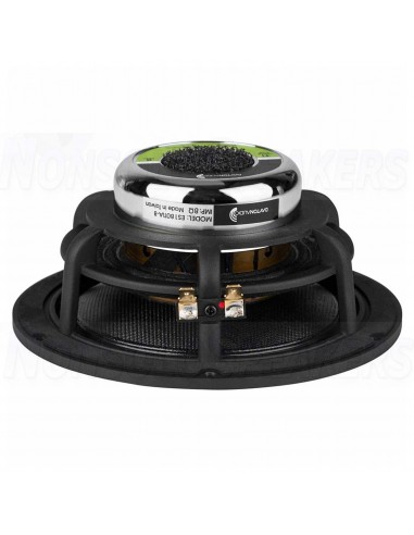 Dayton Audio ES180TiA-8 7" Esoteric Series Woofer 8 Ohm