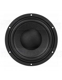 Dayton Audio ES180TiA-8 7" Esoteric Series Woofer 8 Ohm 2