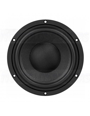 Dayton Audio ES180TiA-8 7" Esoteric Series Woofer 8 Ohm