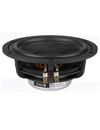 Dayton Audio ES180TiA-8 7" Esoteric Series Woofer 8 Ohm