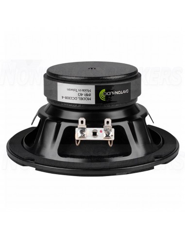Dayton Audio DC130B-8 5-1/4" Classic Midwoofer