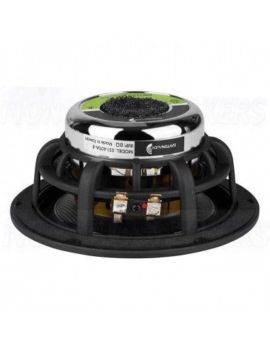 Dayton Audio ES140TiA-8 5-1/2" Esoteric Series Woofer 8 Ohm