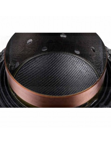 Dayton Audio ES140TiA-8 5-1/2" Esoteric Series Woofer 8 Ohm