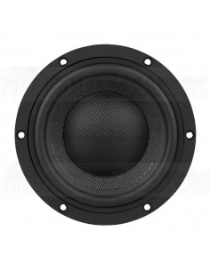 Dayton Audio ES140TiA-8 5-1/2" Esoteric Series Woofer 8 Ohm 2