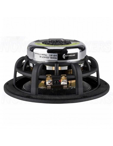 Dayton Audio ES140Ti-8 Bass-midwoofer