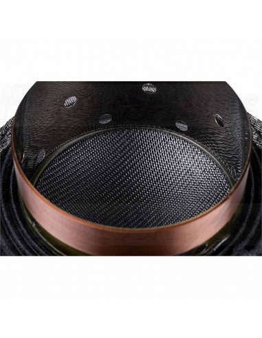 Dayton Audio ES140Ti-8 Bass-midwoofer