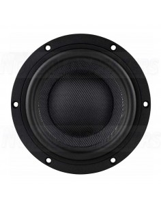 Dayton Audio ES140Ti-8 Bass-midwoofer 2