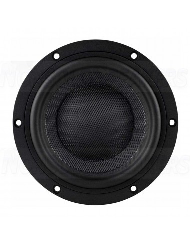 Dayton Audio ES140Ti-8 Bass-midwoofer