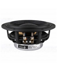 Dayton Audio ES140Ti-8 Bass-midwoofer
