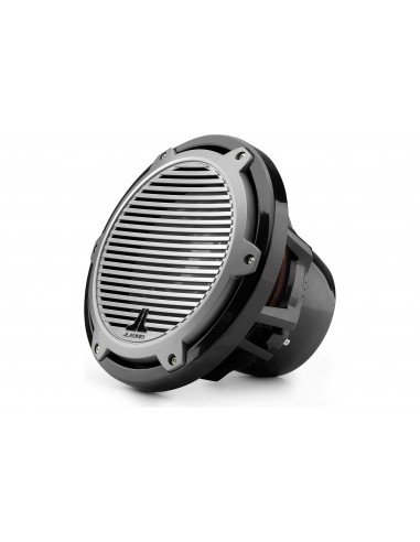 JL Audio M10W5-CG-TB subwoofer marine 25 cm