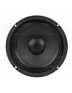 Dayton Audio PA165-8 6" PA Driver Speaker 2