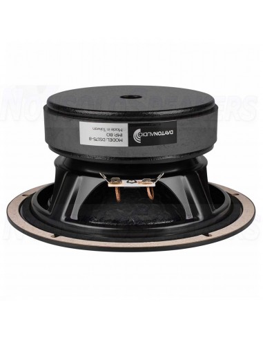Dayton Audio DS175-8 6-1/2" Woofer Speaker