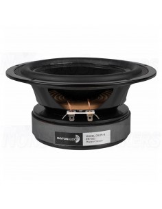 Dayton Audio DS175-8 6-1/2" Woofer Speaker