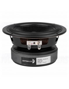 Dayton Audio DS135-8 5" Designer Series Woofer Speaker
