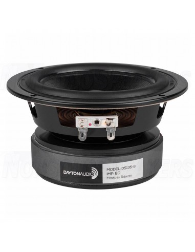 Dayton Audio DS135-8 5" Designer Series Woofer Speaker