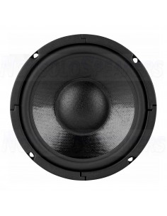 Dayton Audio DC160S-8 6-1/2" Classic Shielded Woofer 8 Ohm 2