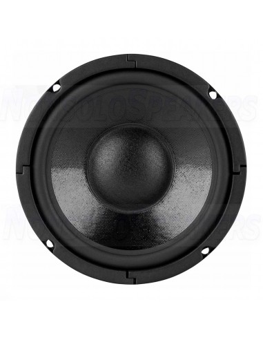 Dayton Audio DC160S-8 6-1/2" Classic Shielded Woofer 8 Ohm