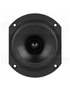 Dayton Audio RS125T-8 5" Reference Woofer Truncated Frame 2