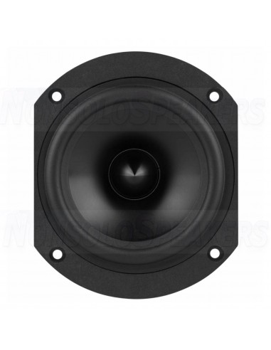 Dayton Audio RS125T-8 5" Reference Woofer Truncated Frame
